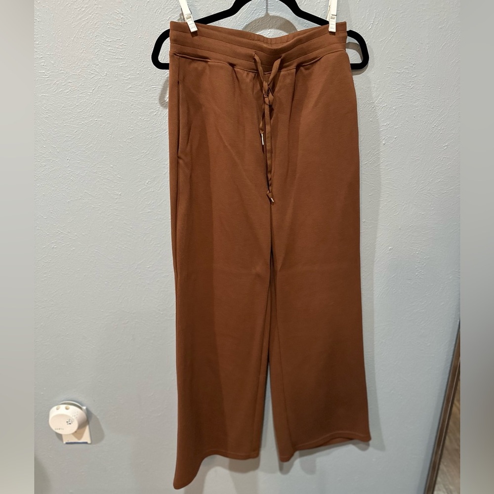 Women’s Lounge Pants Scuba Anrabess